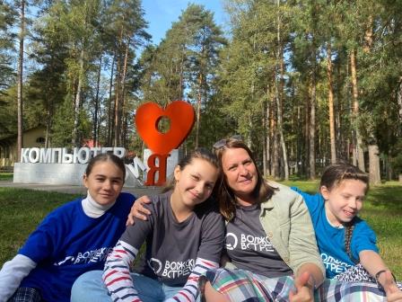 ЮНЫХ ЖУРНАЛИСТОВ И КИНЕМАТОГРАФИСТОВ КИРОВСКОЙ ОБЛАСТИ ПРИГЛАШАЮТ НА ФЕСТИВАЛИ «ВОЛЖСКИЕ ВСТРЕЧИ»!.