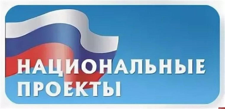Национальные проекты. Национальные проекты.